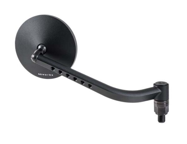 46ミラー2（右側）Φ81mm | タナックス株式会社