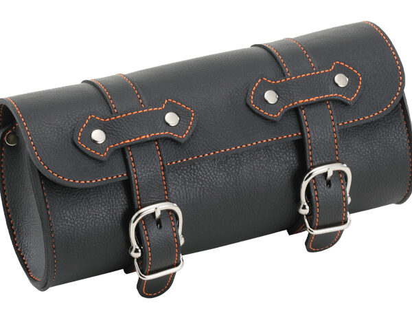 アメリカンツールバッグ3（オレンジステッチ） | タナックス株式会社