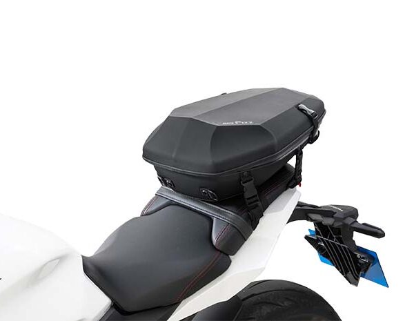 エアロフィットシートバッグ | タナックス株式会社