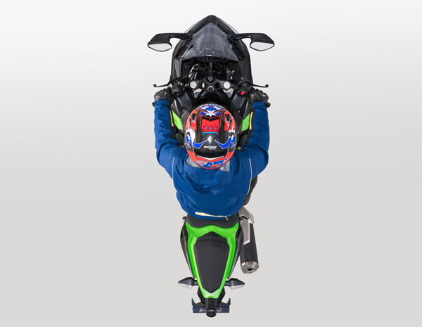 カウリングミラーリブラ3（右側） | タナックス株式会社