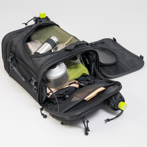 キャンピングシートバッグS | タナックス株式会社