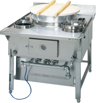 ゆで麺器：【tanico】業務用厨房機器のタニコー株式会社