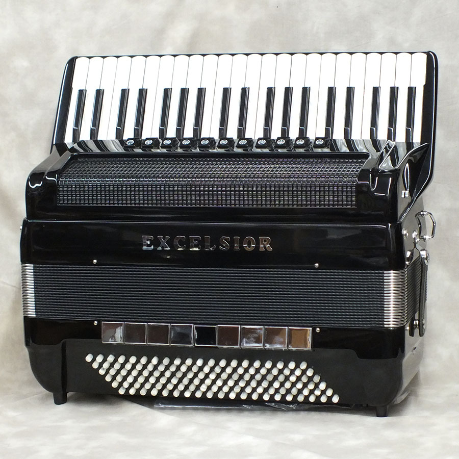 Excelsior(エキセルシァー) - 谷口楽器