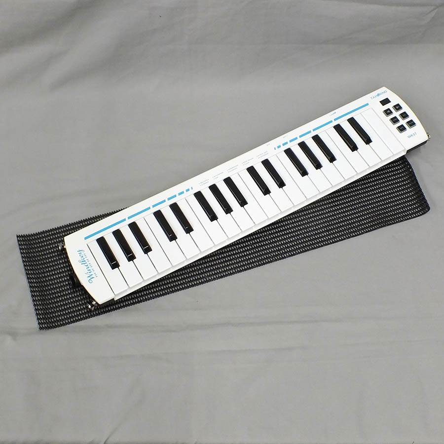 SUZUKI andes(アンデス) 25F【吹奏鍵盤笛】 - 谷口楽器