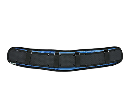 サポートベルト ST#5809 | 安全衛生保護具のタニザワ（ヘルメット