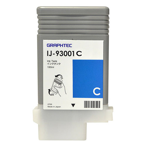 たのめーる】グラフテック インクタンク 130ml IJ-93001の通販