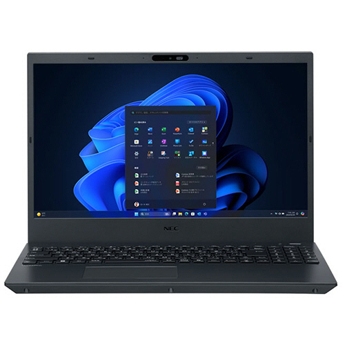 OS:Windows 11 Pro NEC(日本電気)のノートパソコン 比較 2026年人気