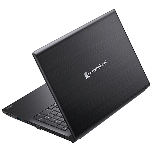 たのめーる】dynabook B55/LY 15.6型 Core i5-1334U メモリ16GB 256GB