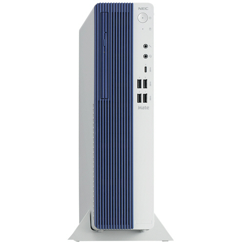 たのめーる】NEC Mate MKH48/L-J タイプML Core i7-12700 メモリ16GB