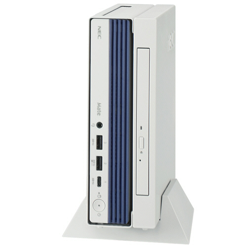 NEC Mate 第10世代 i5/8GB/SSD256GB/Office NEC ディスクトップ