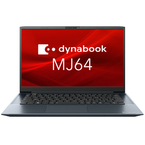 たのめーる】dynabook MJ64/LY 14.0型 Core i5-1345U メモリ16GB 256GB
