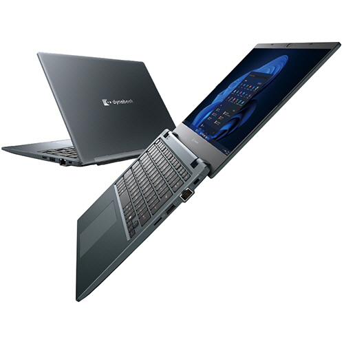 たのめーる】dynabook G83/KY 13.3型 Core i5-1240P メモリ16GB 512GB