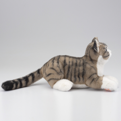 たのめーる】トレンドマスター なでなでねこちゃんEX キジトラ 1個の通販