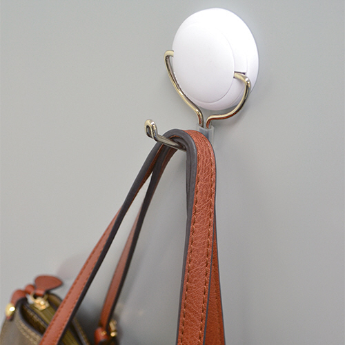 たのめーる】マグエックス マグネットフック ゼロスライド S 白 個装箱