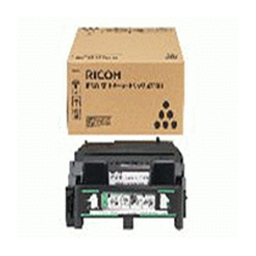 たのめーる】リコー IPSiO SPトナー 4200 308534 1個の通販