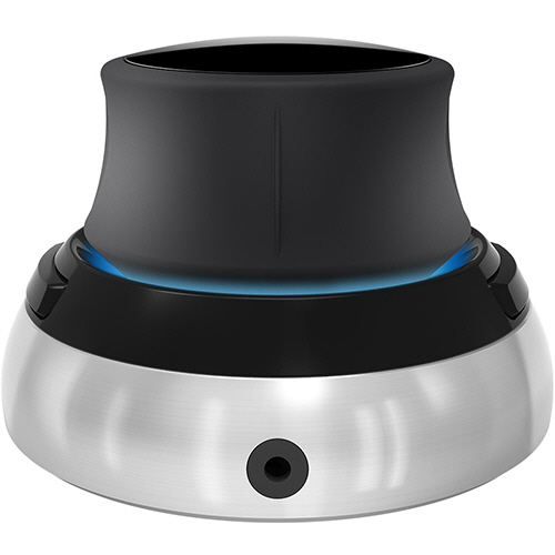 たのめーる】3Dコネクション SpaceMouse Compact SMC 1個の通販