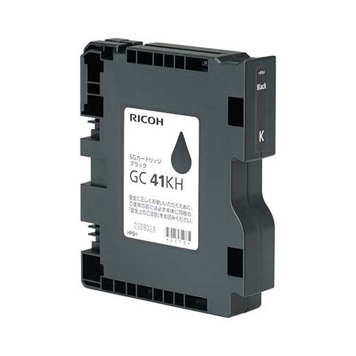 たのめーる】リコー IPSiO SP ECトナーカートリッジ 3400H 308722 1個