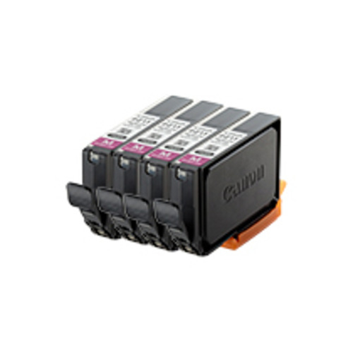 たのめーる】キヤノン インクタンク BJI-P211C(4P) 染料シアン 14.5ml