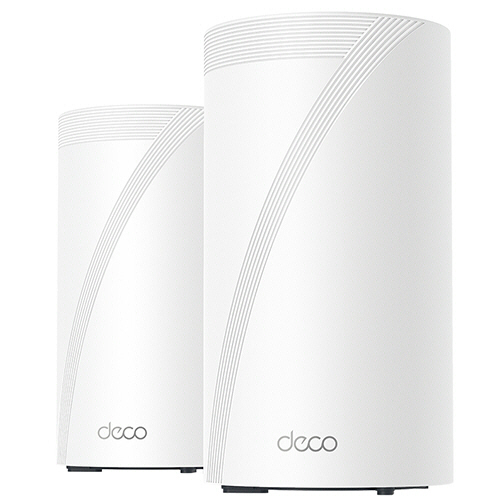 たのめーる】TP-Link BE22000 トライバンドメッシュWi-Fi7ルーター