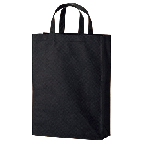 たのめーる】TANOSEE 不織布バッグ 中 ヨコ320×タテ450×マチ幅120mm