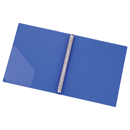 たのめーる】リヒトラブ リクエスト リフィルバインダーMTL A4タテ 30