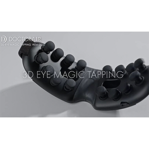 たのめーる】ドリームファクトリー ドクターエア 3Dアイマジック