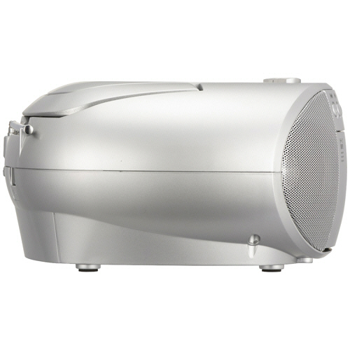 たのめーる】オーム電機 AudioComm CDラジオカセットレコーダー