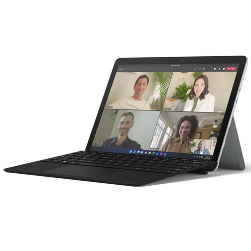 たのめーる】マイクロソフト Surface Go 4 10.5型 N200 8GB 128GB(UFS