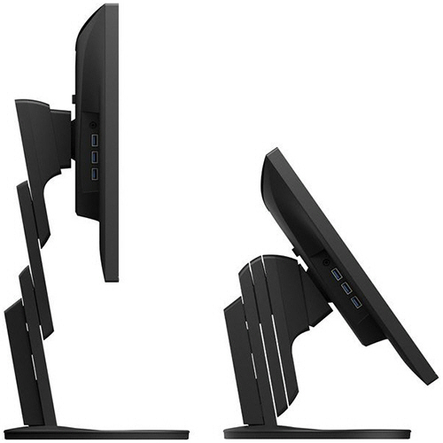 たのめーる】EIZO FlexScan 24.1型 カラー液晶モニター ブラック