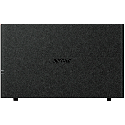 たのめーる】バッファロー LinkStation for SOHO 1ドライブNAS 3TB