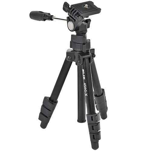 たのめーる】スリック 三脚 450G-X 441718 1台の通販