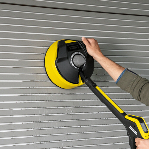 たのめーる】ケルヒャー テラスクリーナー T 5 2.644-084.0 1個の通販