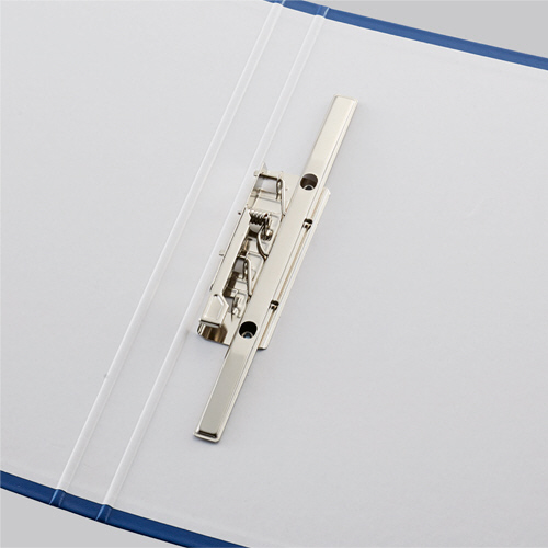 たのめーる】TANOSEE Zファイル(貼り表紙) ロングタイプ A4タテ 150枚