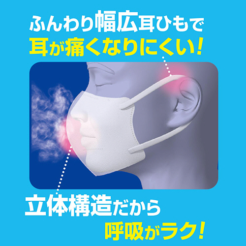 たのめーる】白元アース 快適ガード のど潤いぬれマスク ゆずレモンの