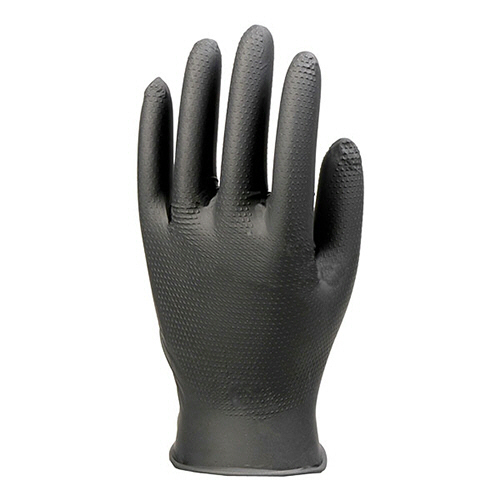 たのめーる】エステー No.1100R メカニックグローブ Lサイズ 1セット