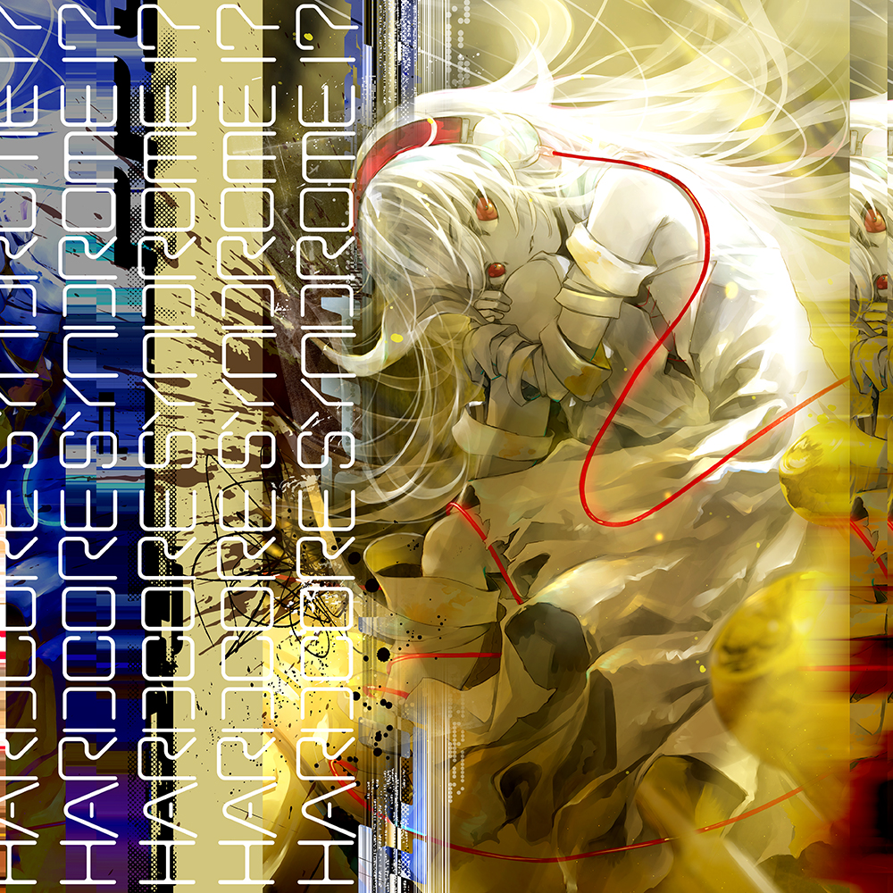 HARDCORE SYNDROME 17｜RELEASES｜HARDCORE TANO*C