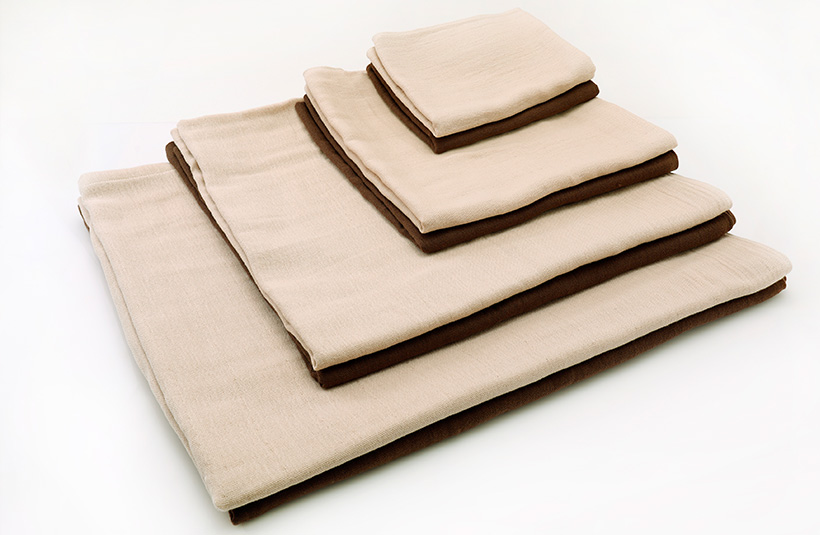 ジャンボエステバス（110×195cm） - ベッドシーツ | 八木満タオル株式会社