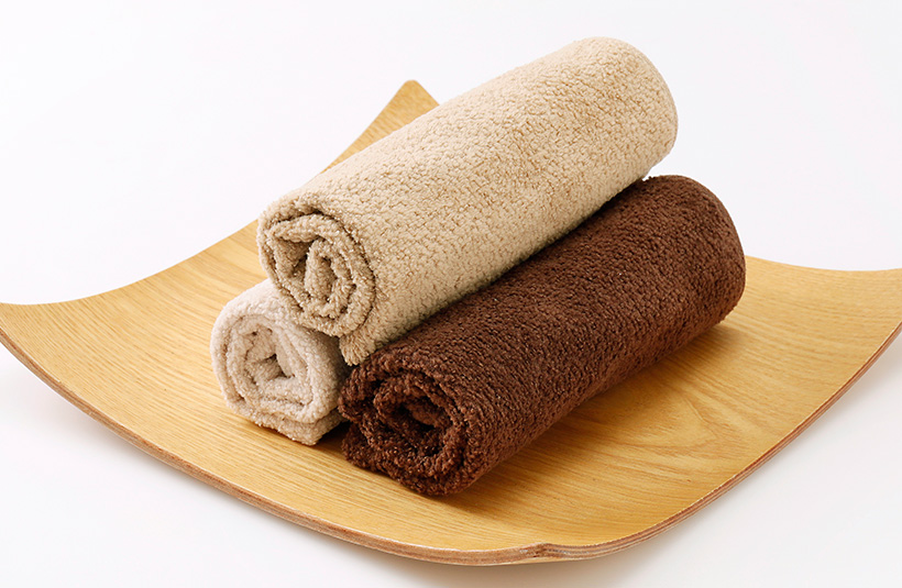 タオル・ハンドタオル | 八木満タオル株式会社