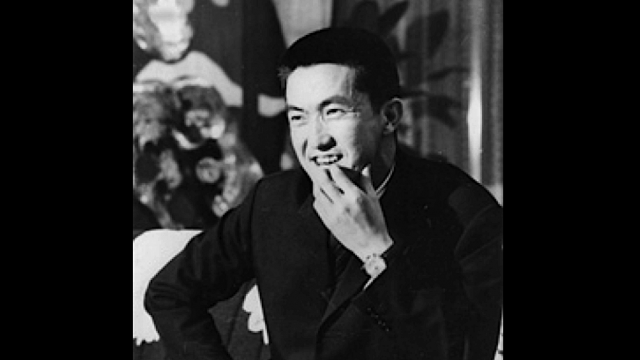 永六輔さんを悼んで～「本当に死ぬまでは、どんな歌もまだ生きている