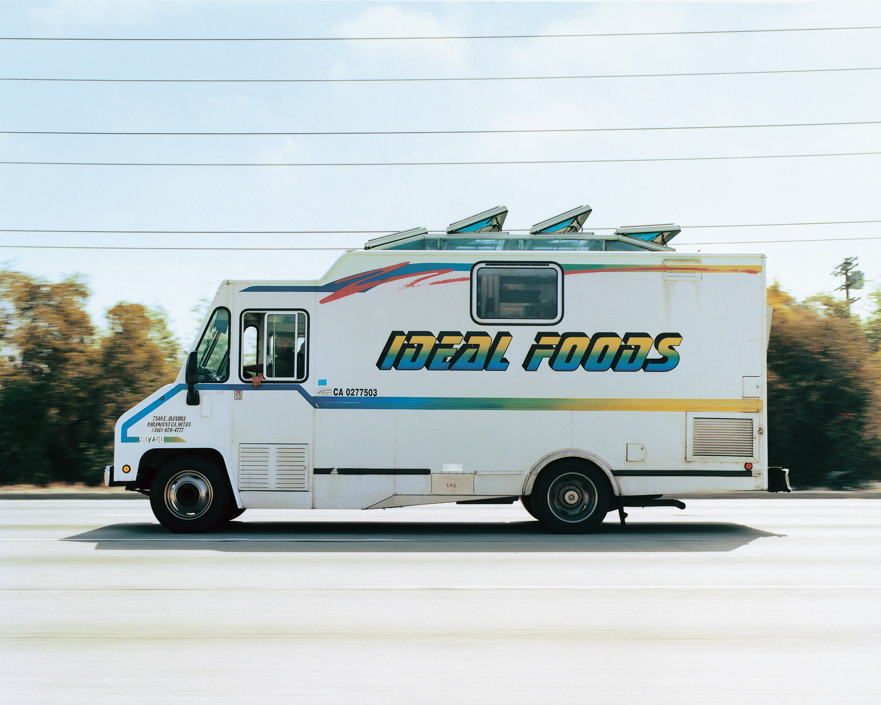 LOS ANGELES CAR CLUB 平野太呂 TARO HIRANO 写真 fit=scale-down,w=1200