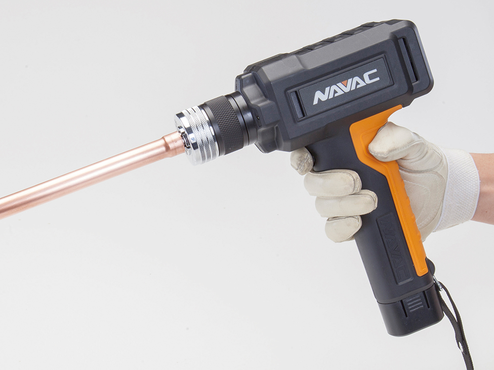 充電式電動エキスパンダ | 株式会社 イチネン TASCO