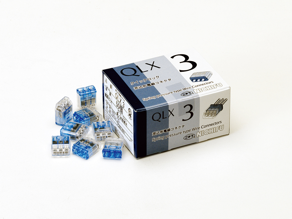 差込み型コネクター | 株式会社 イチネン TASCO