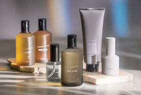 ルベル 新時代のヘアカラー「edol（エドル）」発売 | タカラベルモント