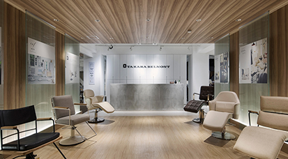 TB-SQUARE tokyo の主な展示製品 | タカラベルモント