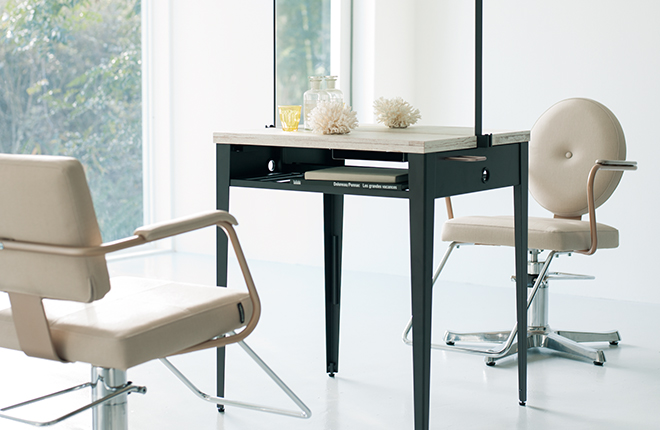 Cirk SWEET LINE | チェア | 製品情報 | タカラベルモント