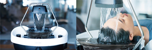 YUME HEADBATH | メニュー対応機器 | 製品情報 | タカラベルモント