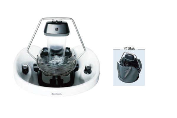 YUME HEADBATH | メニュー対応機器 | 製品情報 | タカラベルモント