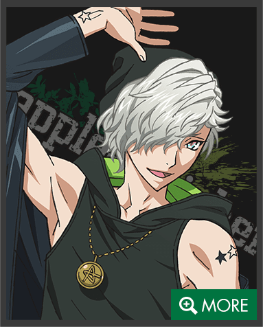 apple-polisher アーティスト情報｜TBSテレビ：DYNAMIC CHORD