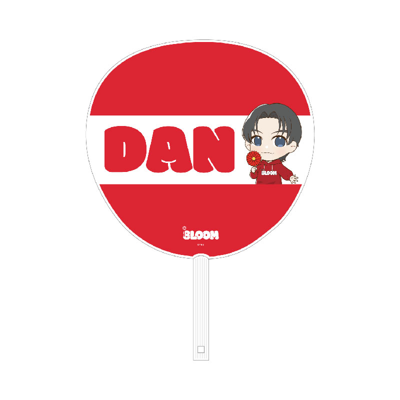 グッズ｜TBSテレビ：火曜ドラマ『君の花になる』