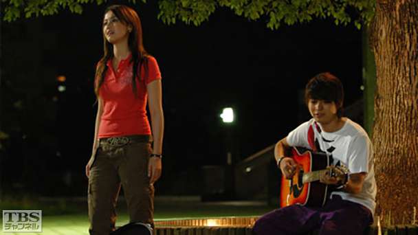 タイヨウのうた｜ドラマ・時代劇｜TBSチャンネル - TBS